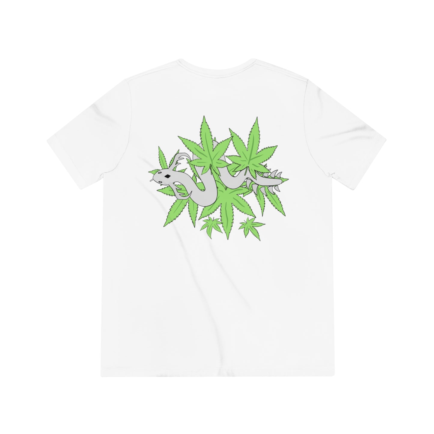 Limited Edition UU Flower Tee
