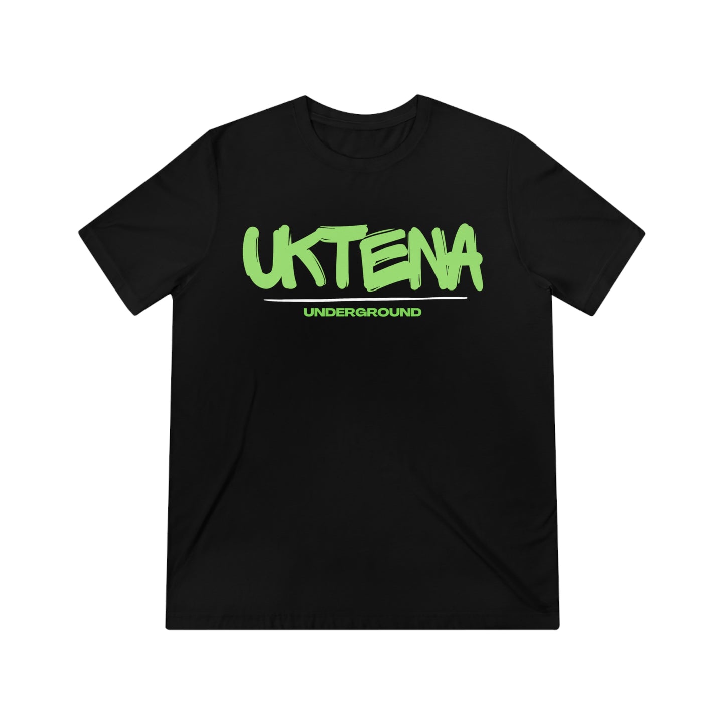 Limited Edition UU Flower Tee
