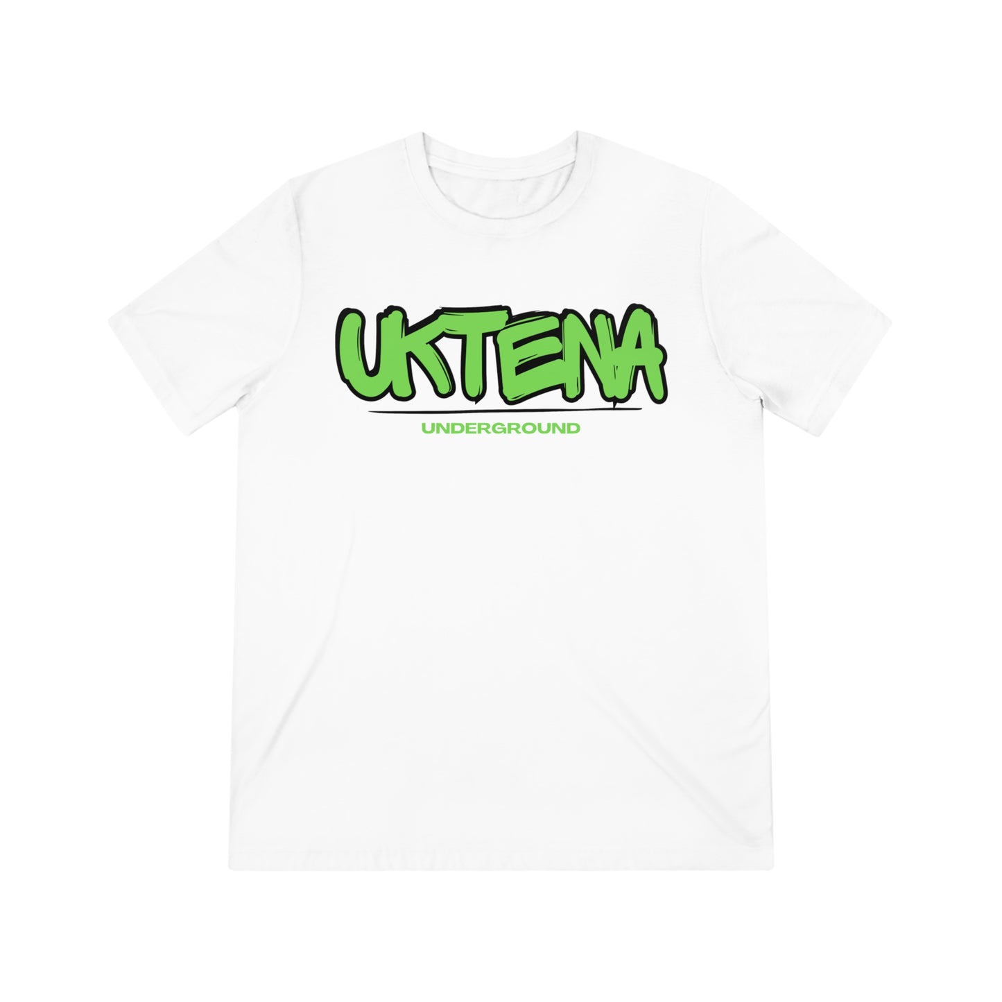 Limited Edition UU Flower Tee