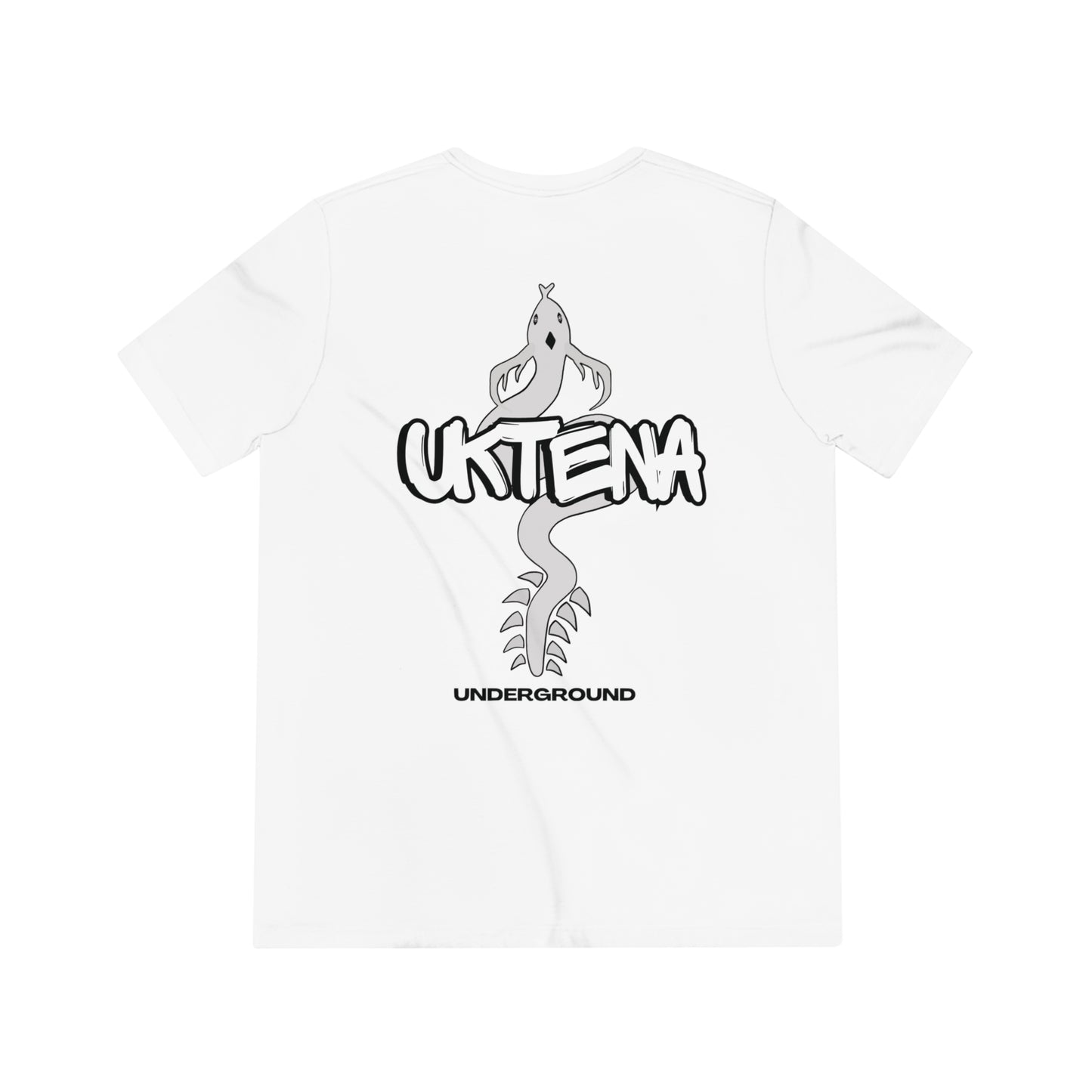 Uktena Serpent Tee