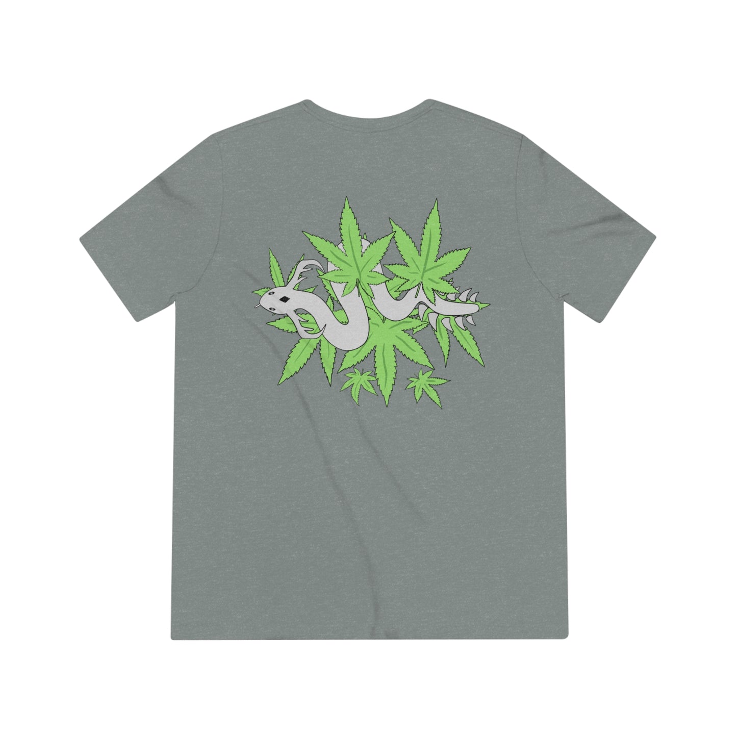 Limited Edition UU Flower Tee