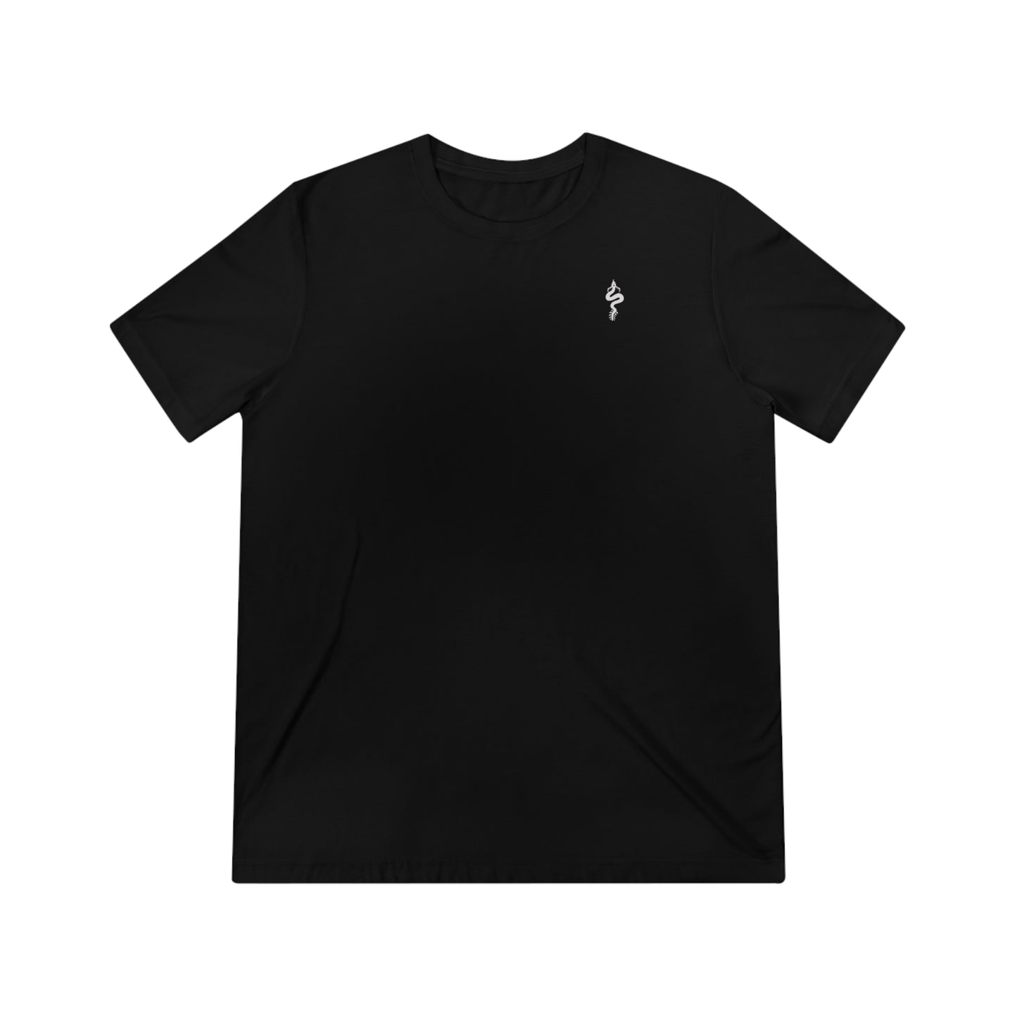 Yellow Uktena Serpent Tee