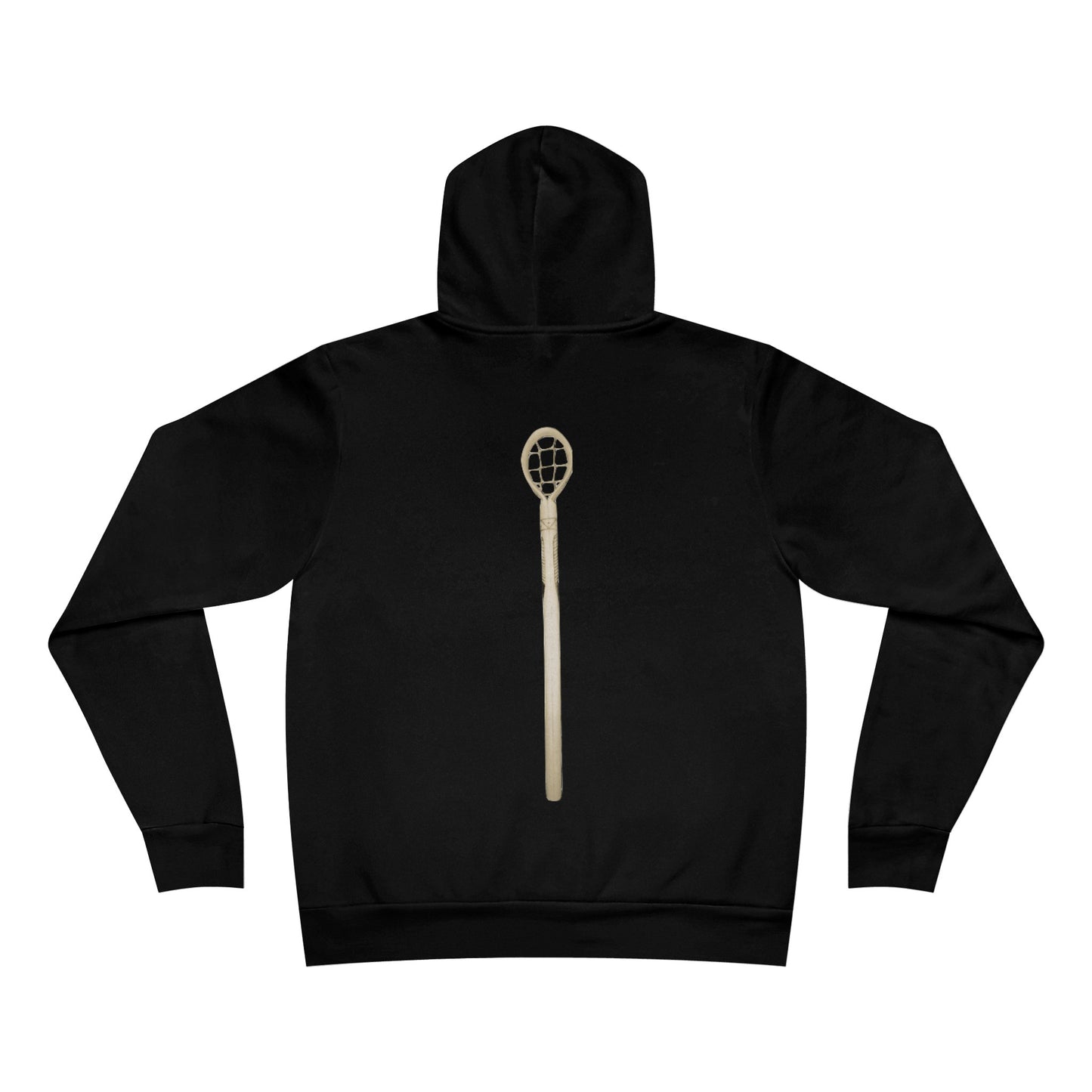 WAYOHI Fleece Pullover Hoodie