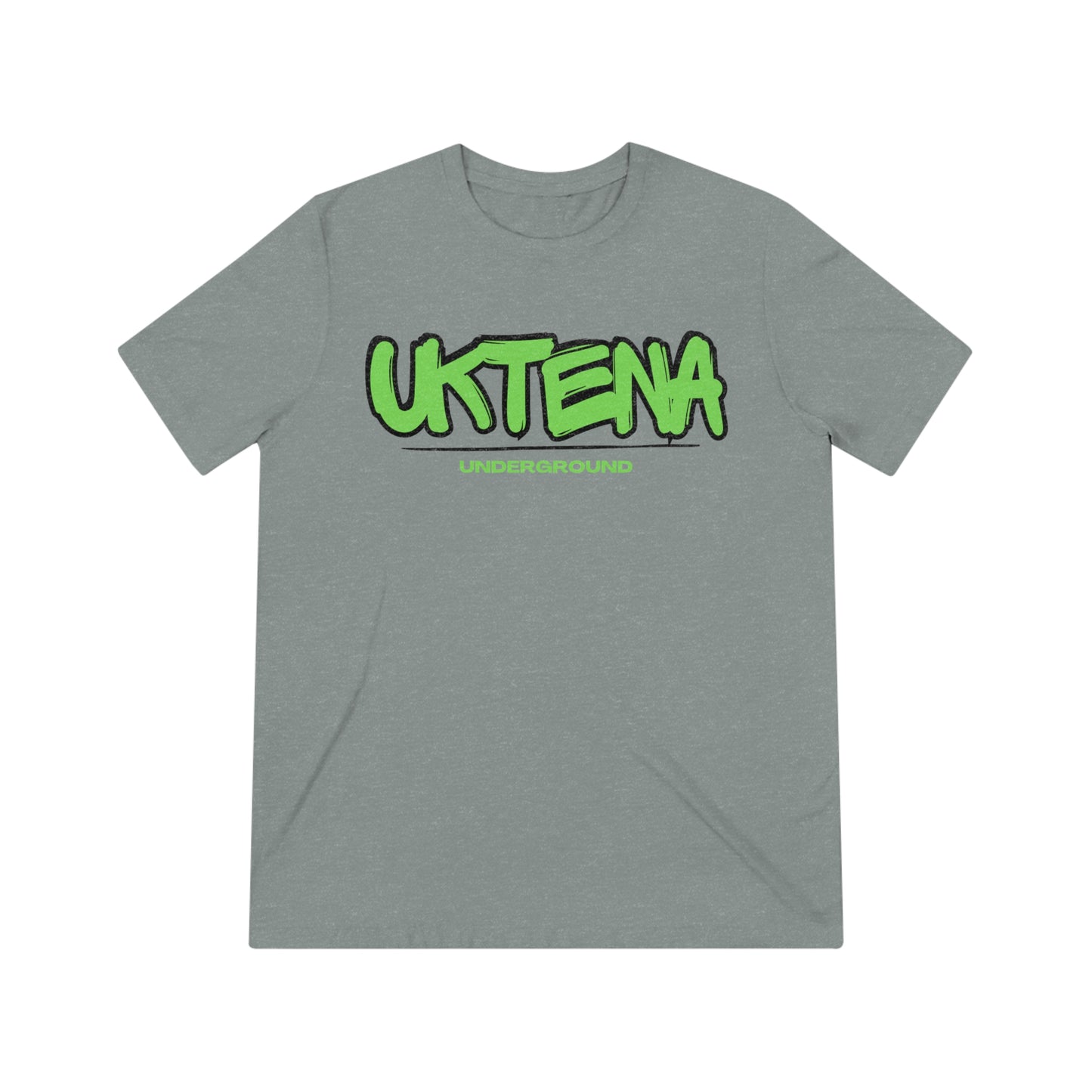 Limited Edition UU Flower Tee