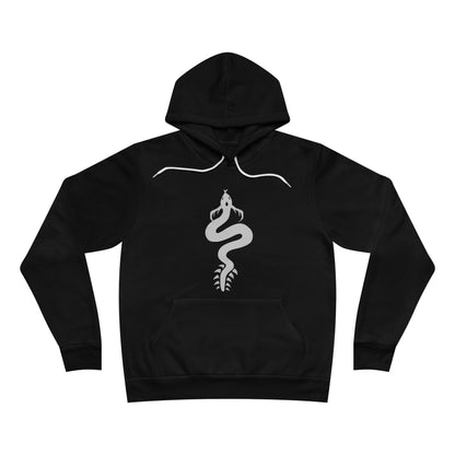 Serpent Pullover Hoodie