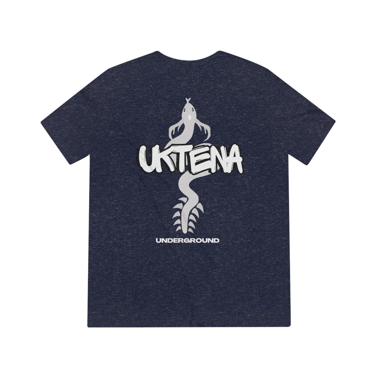 Uktena Serpent Tee