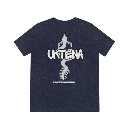 Uktena Serpent Tee