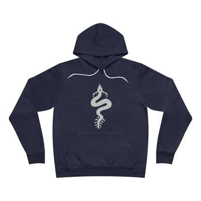 Serpent Pullover Hoodie