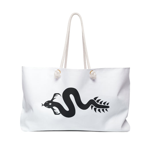 Serpent Tote Bag