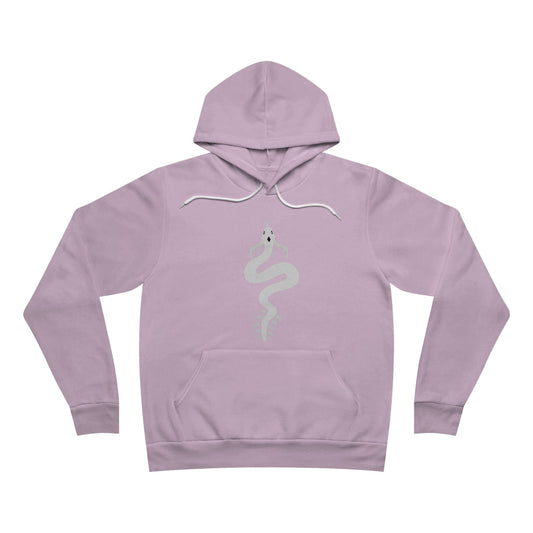 Serpent Pullover Hoodie