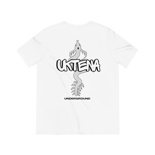Uktena Serpent Tee