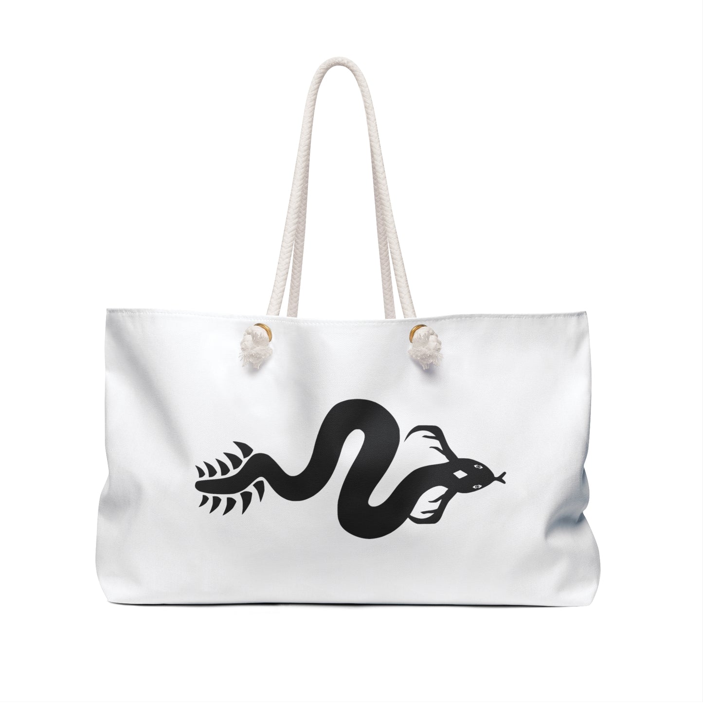 Serpent Tote Bag