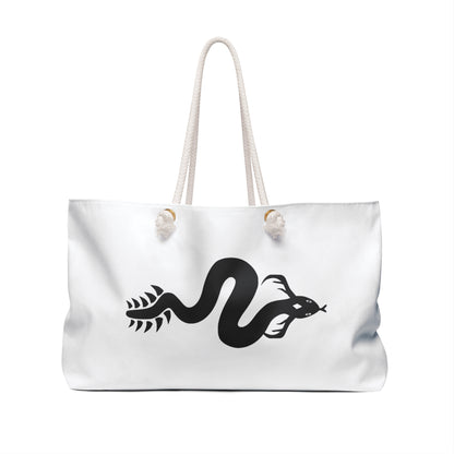 Serpent Tote Bag