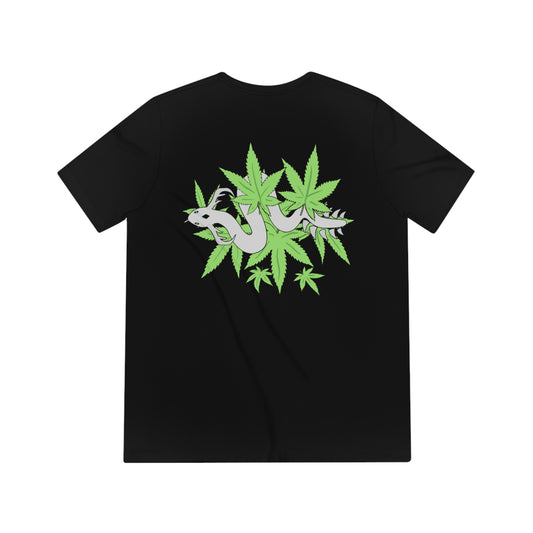 Limited Edition UU Flower Tee