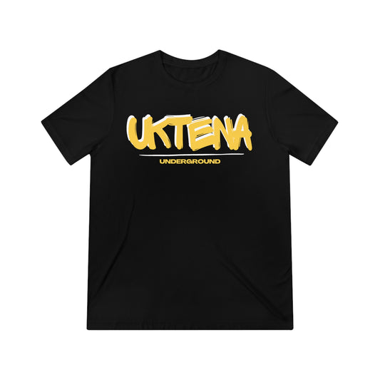 Yellow UU Standard Issue