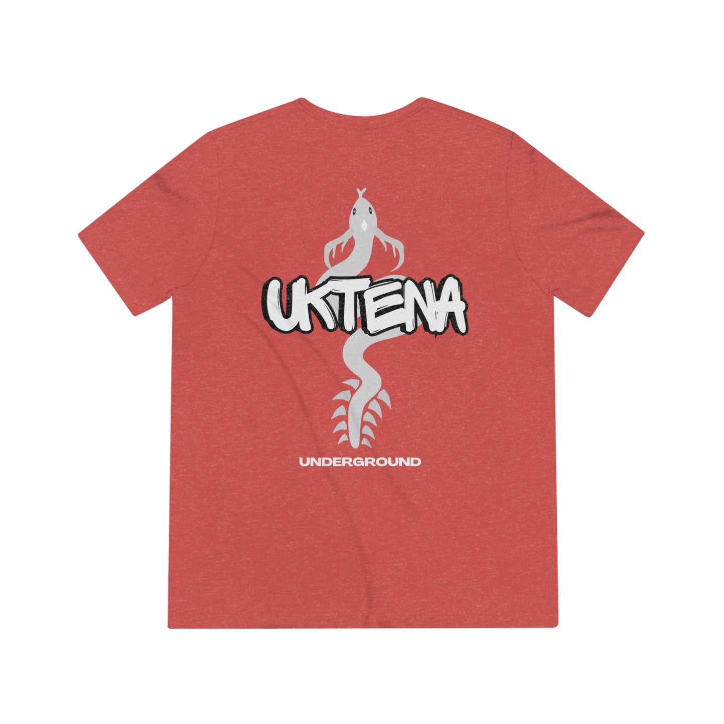 Uktena Serpent Tee