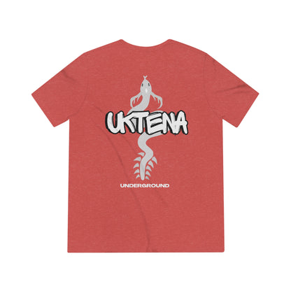 Uktena Serpent Tee