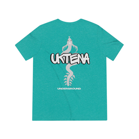 Uktena Serpent Tee